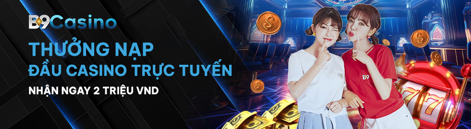 (LIVE CASINO) THƯỞNG CHÀO MỪNG 50%