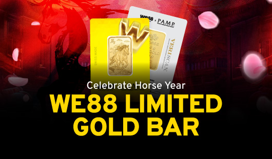 Horse Year Celebration